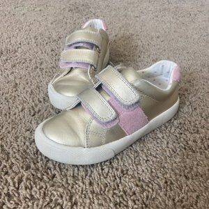 Mini Boden Sneakers